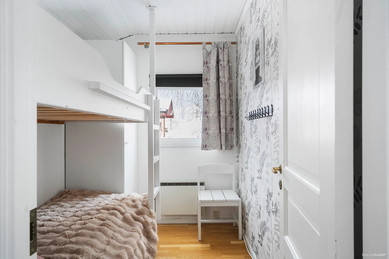Bostadsrätt, Fritidshus, Blå vägen 19D, Hemavan, Storuman