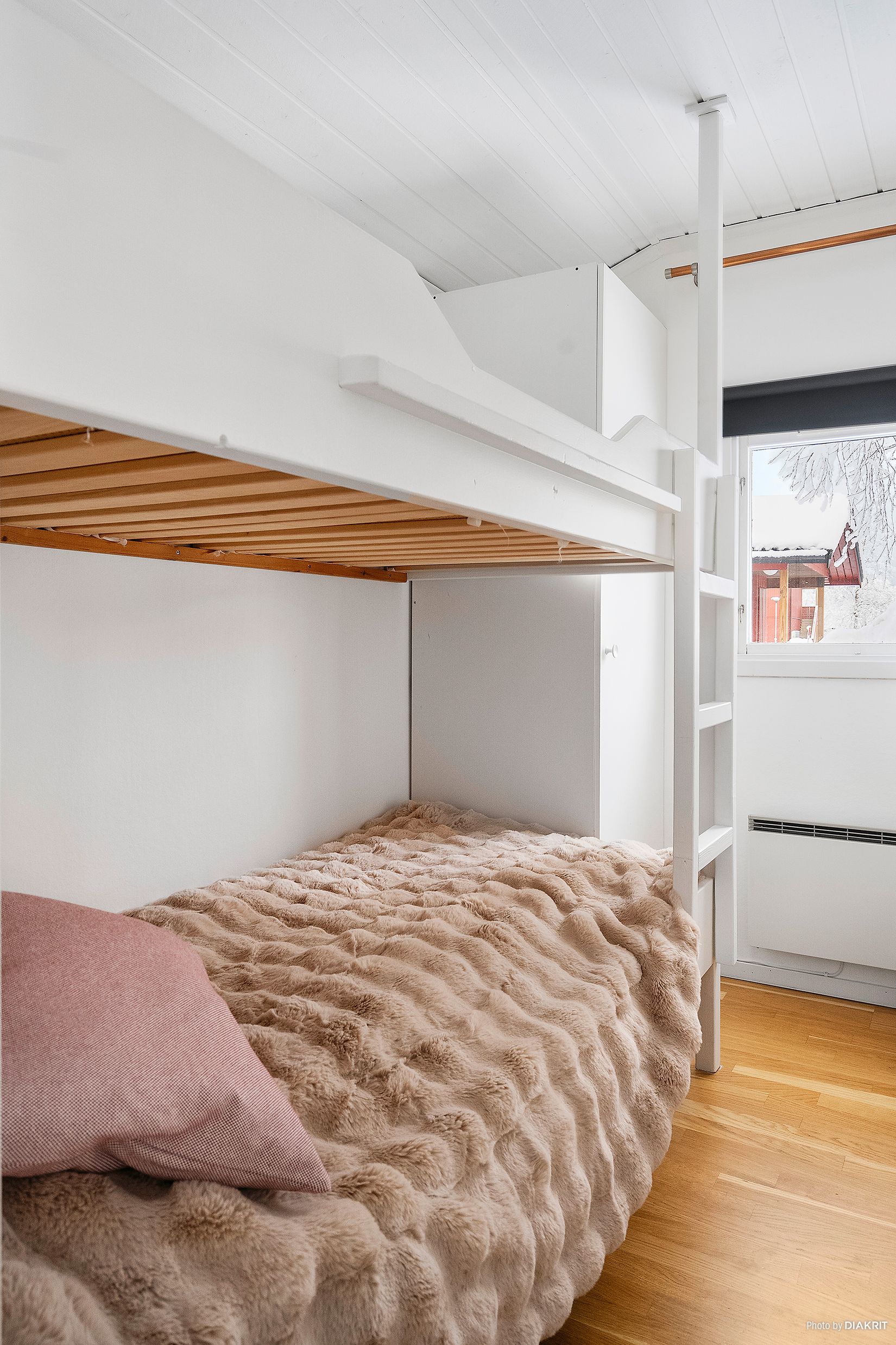 Bostadsrätt, Fritidshus, Blå vägen 19D, Hemavan, Storuman