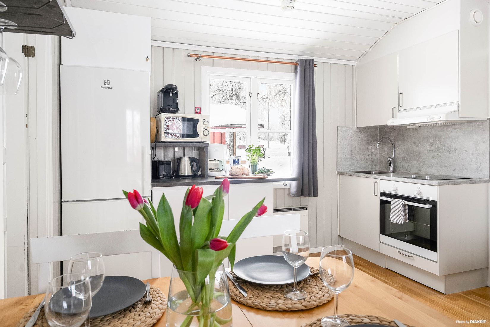 Bostadsrätt, Fritidshus, Blå vägen 19D, Hemavan, Storuman