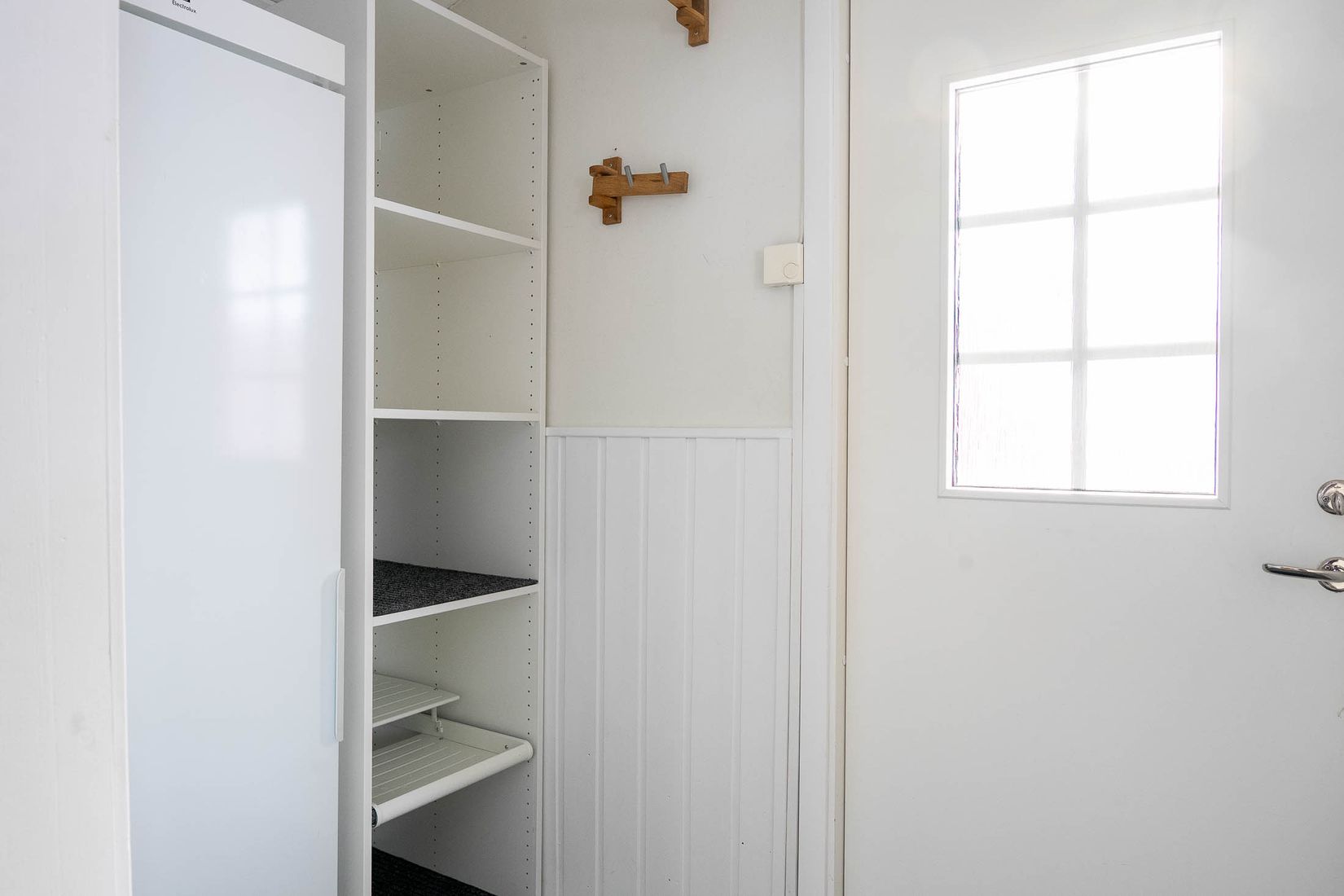 Bostadsrätt, Fritidshus, Blå vägen 19D, Hemavan, Storuman