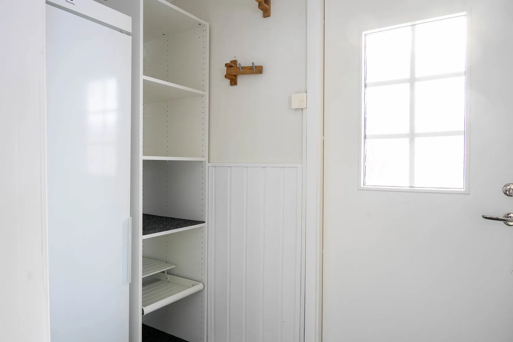 Bostadsrätt, Fritidshus, Blå vägen 19D, Hemavan, Storuman