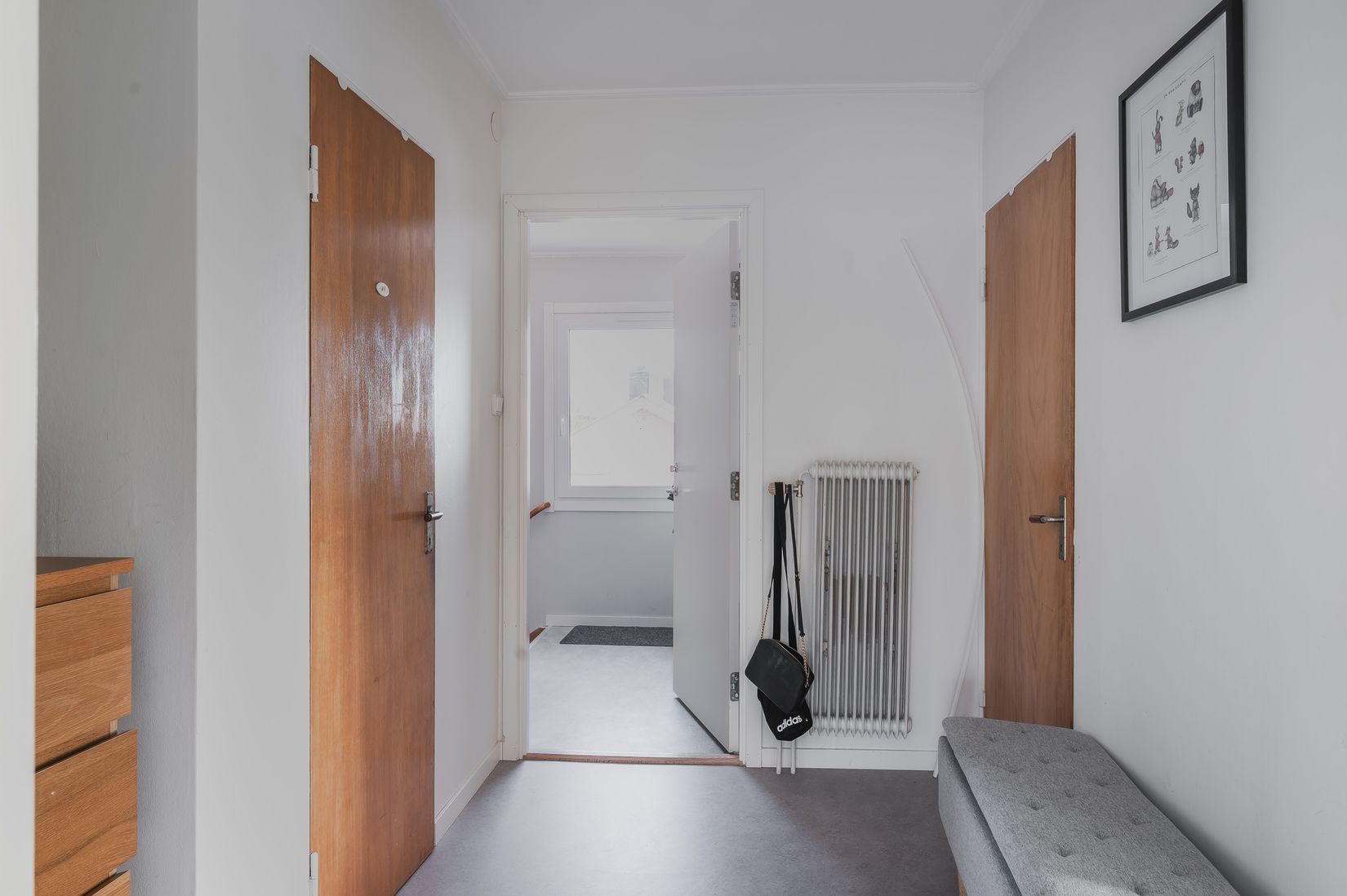 Villa, Skärgårdsvägen 7, Bonässund, Örnsköldsvik