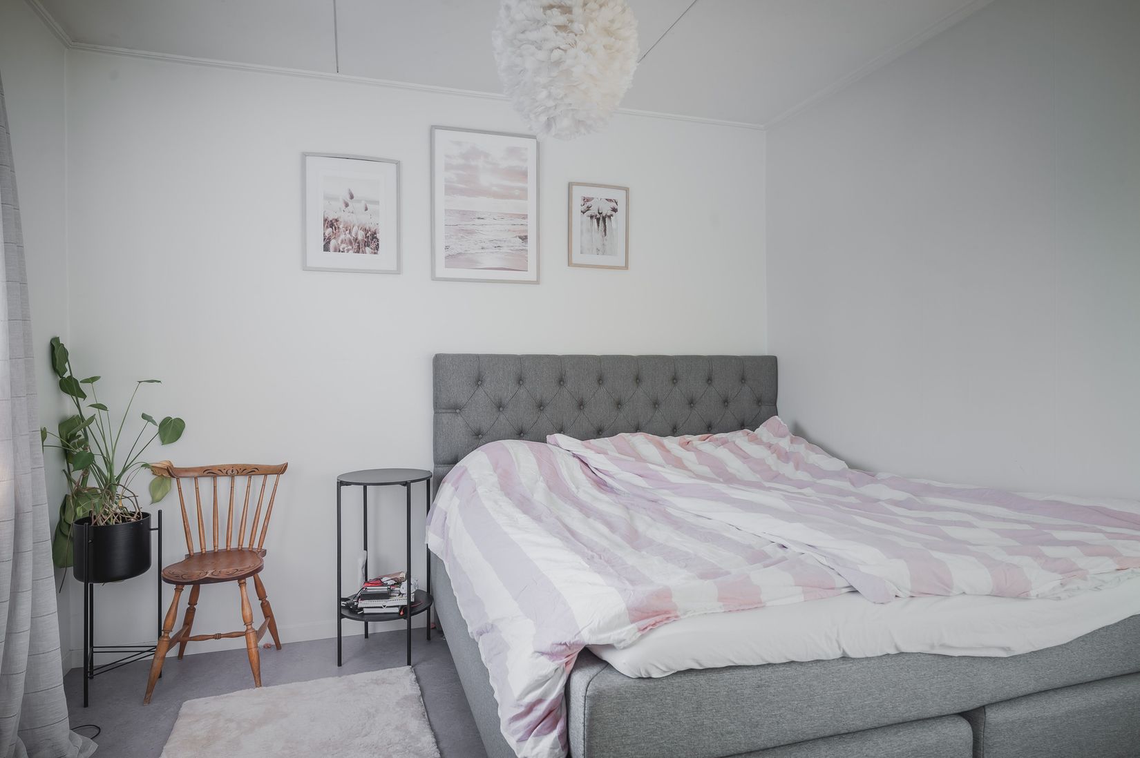 Villa, Skärgårdsvägen 7, Bonässund, Örnsköldsvik