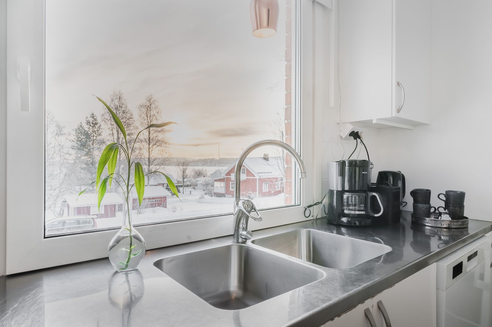 Villa, Skärgårdsvägen 7, Bonässund, Örnsköldsvik