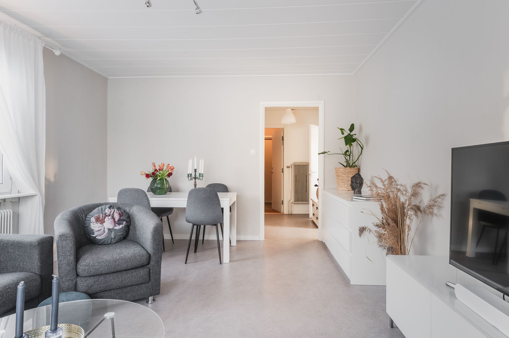 Villa, Skärgårdsvägen 7, Bonässund, Örnsköldsvik