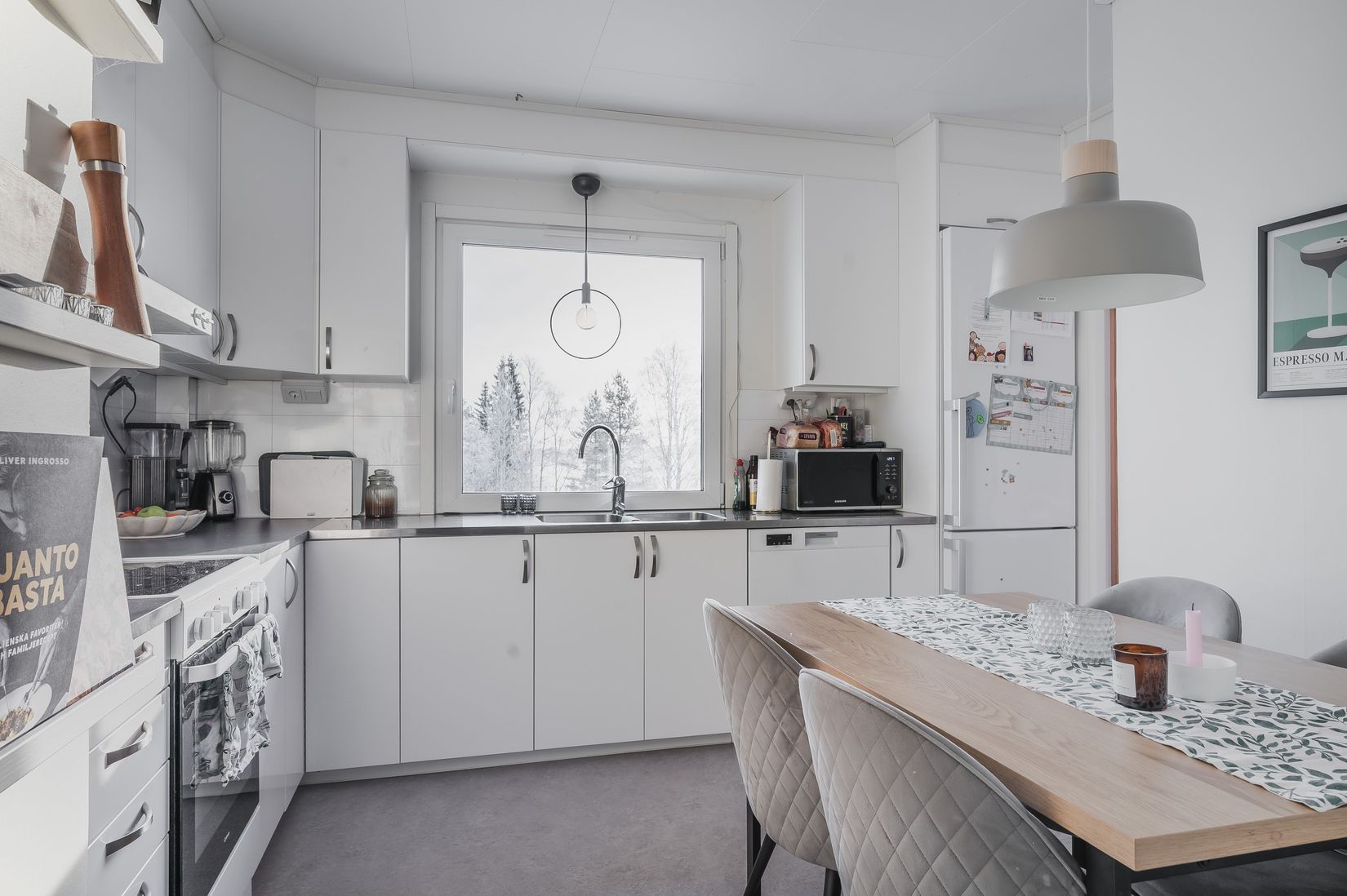 Villa, Skärgårdsvägen 7, Bonässund, Örnsköldsvik