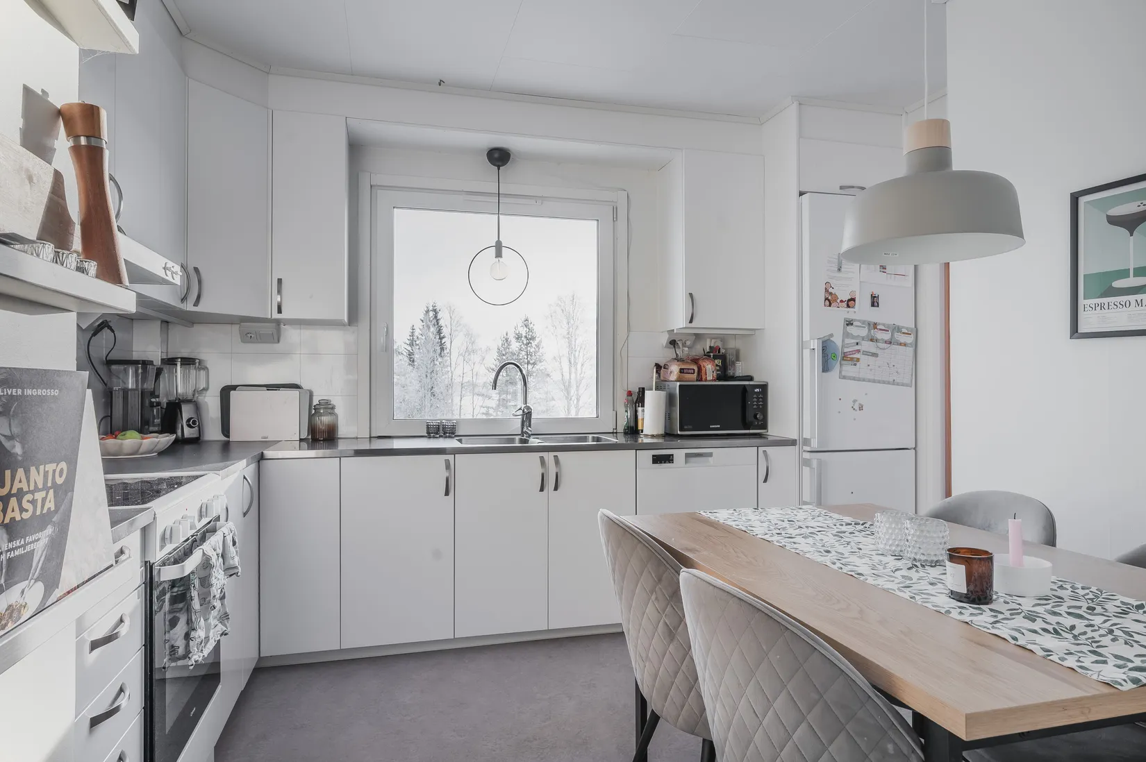 Villa, Skärgårdsvägen 7, Bonässund, Örnsköldsvik
