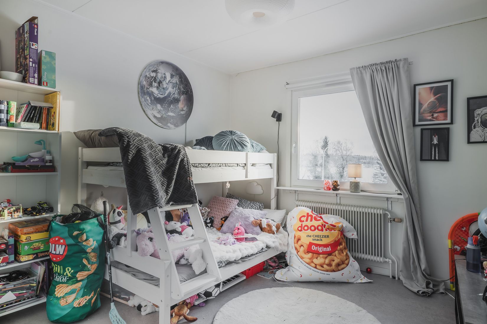 Villa, Skärgårdsvägen 7, Bonässund, Örnsköldsvik