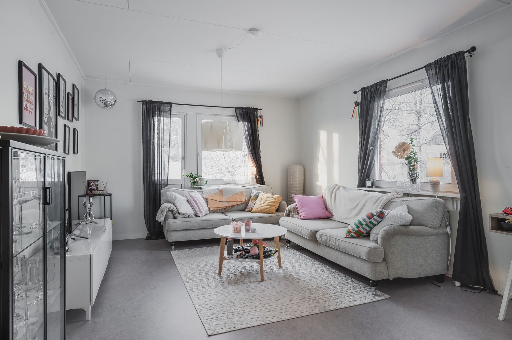 Villa, Skärgårdsvägen 7, Bonässund, Örnsköldsvik