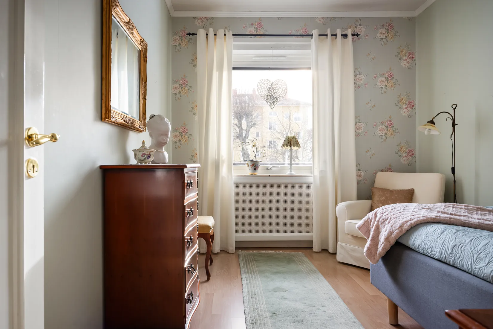 Bostadsrätt, Ahrenbergsgatan 22B, Munkebäck, Göteborg