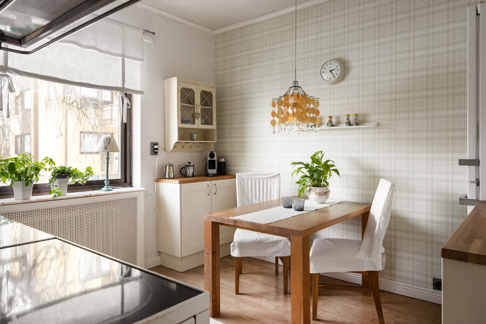 Bostadsrätt, Ahrenbergsgatan 22B, Munkebäck, Göteborg