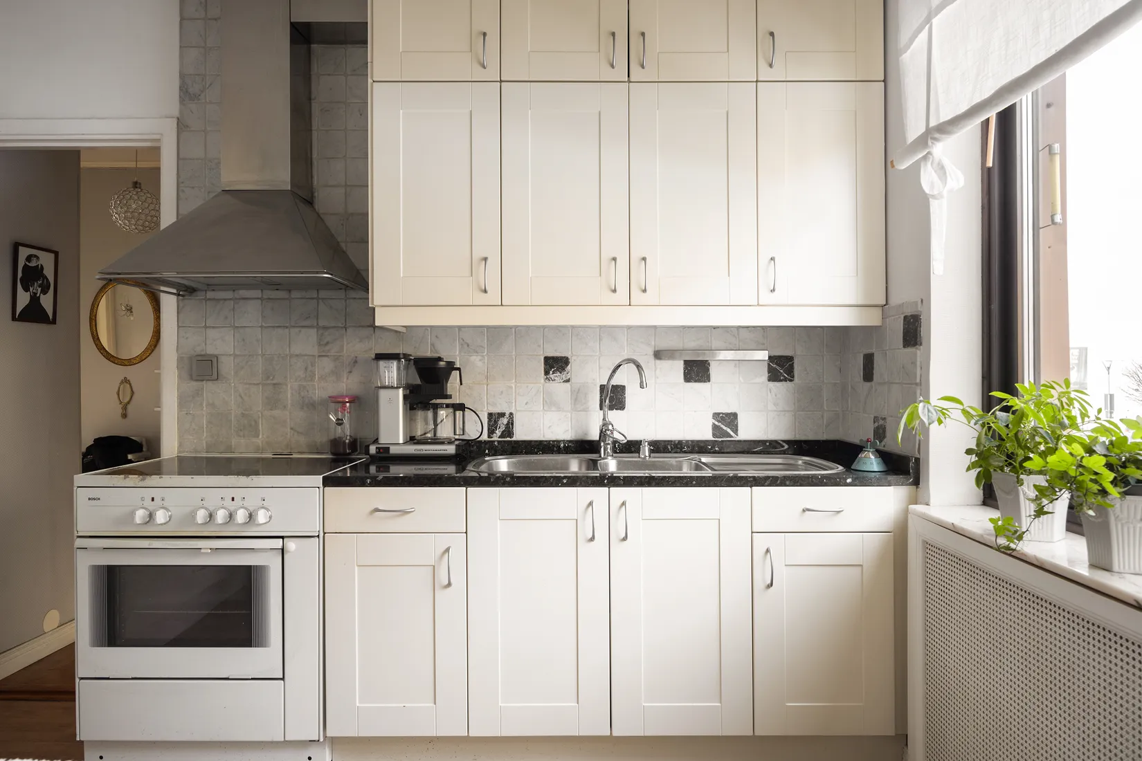 Bostadsrätt, Ahrenbergsgatan 22B, Munkebäck, Göteborg