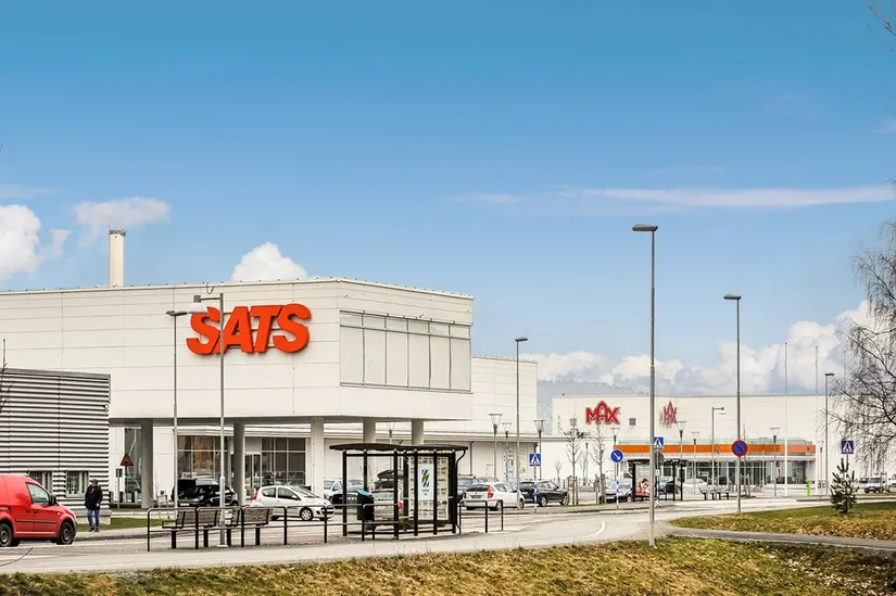 Bostadsrätt, Ahrenbergsgatan 22B, Munkebäck, Göteborg