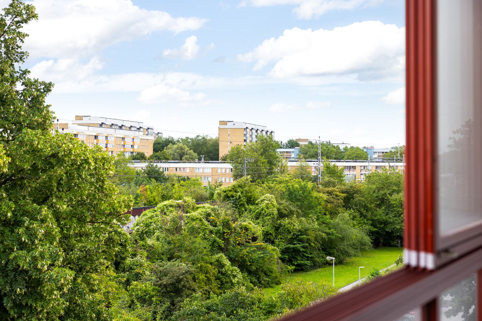 Bostadsrätt, Branteviksgatan 6B, Östra Sorgenfri, Malmö