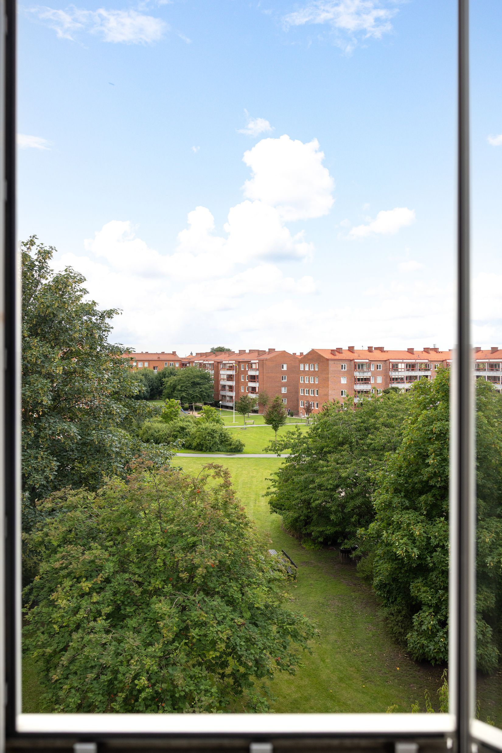 Bostadsrätt, Branteviksgatan 6B, Östra Sorgenfri, Malmö