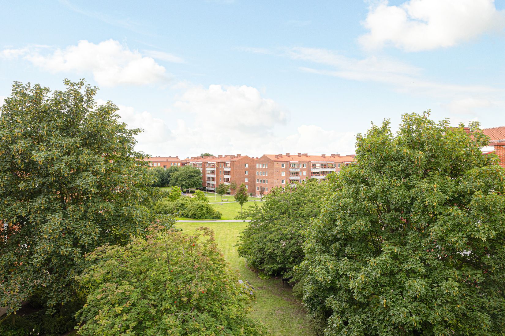 Bostadsrätt, Branteviksgatan 6B, Östra Sorgenfri, Malmö