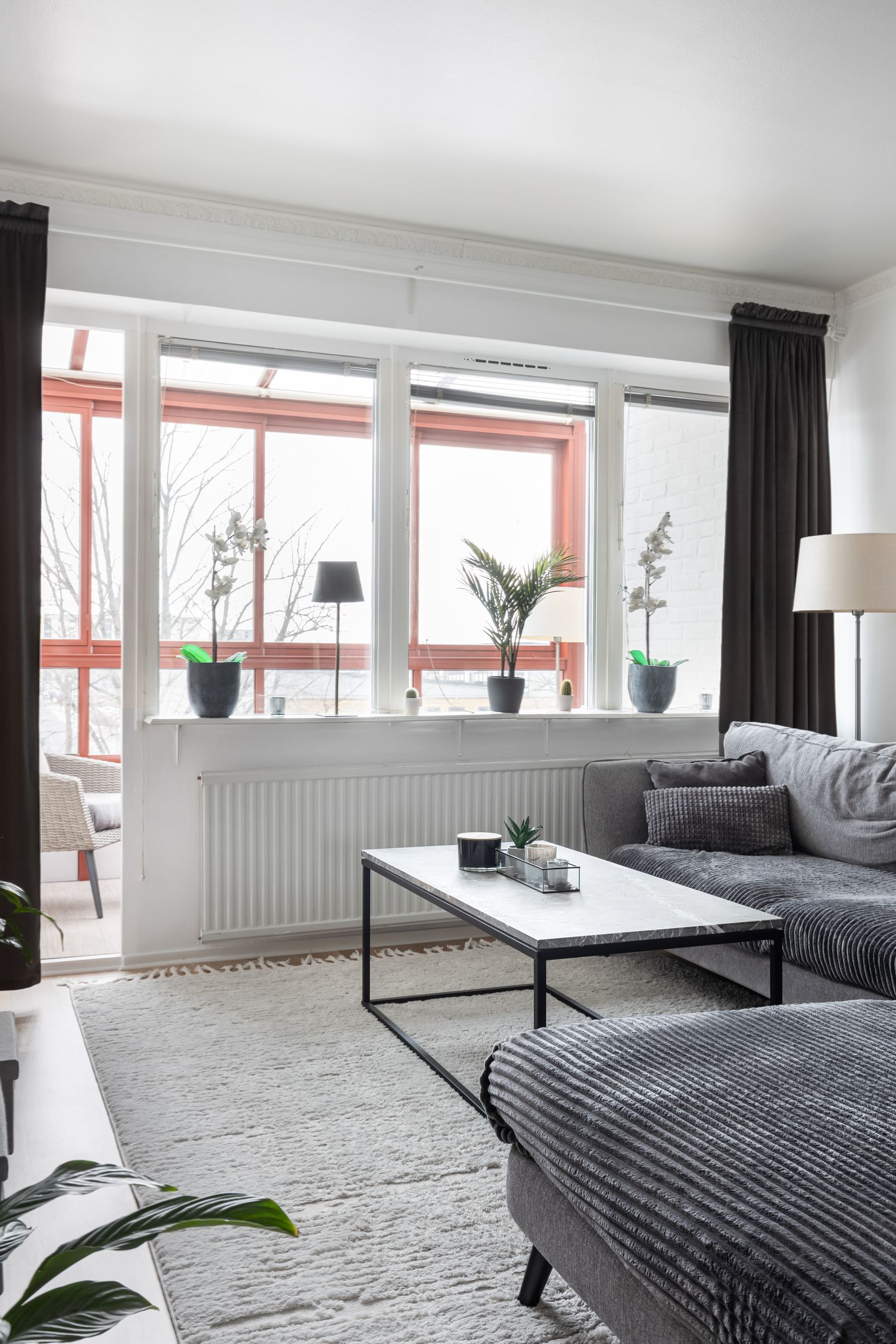 Bostadsrätt, Branteviksgatan 6B, Östra Sorgenfri, Malmö