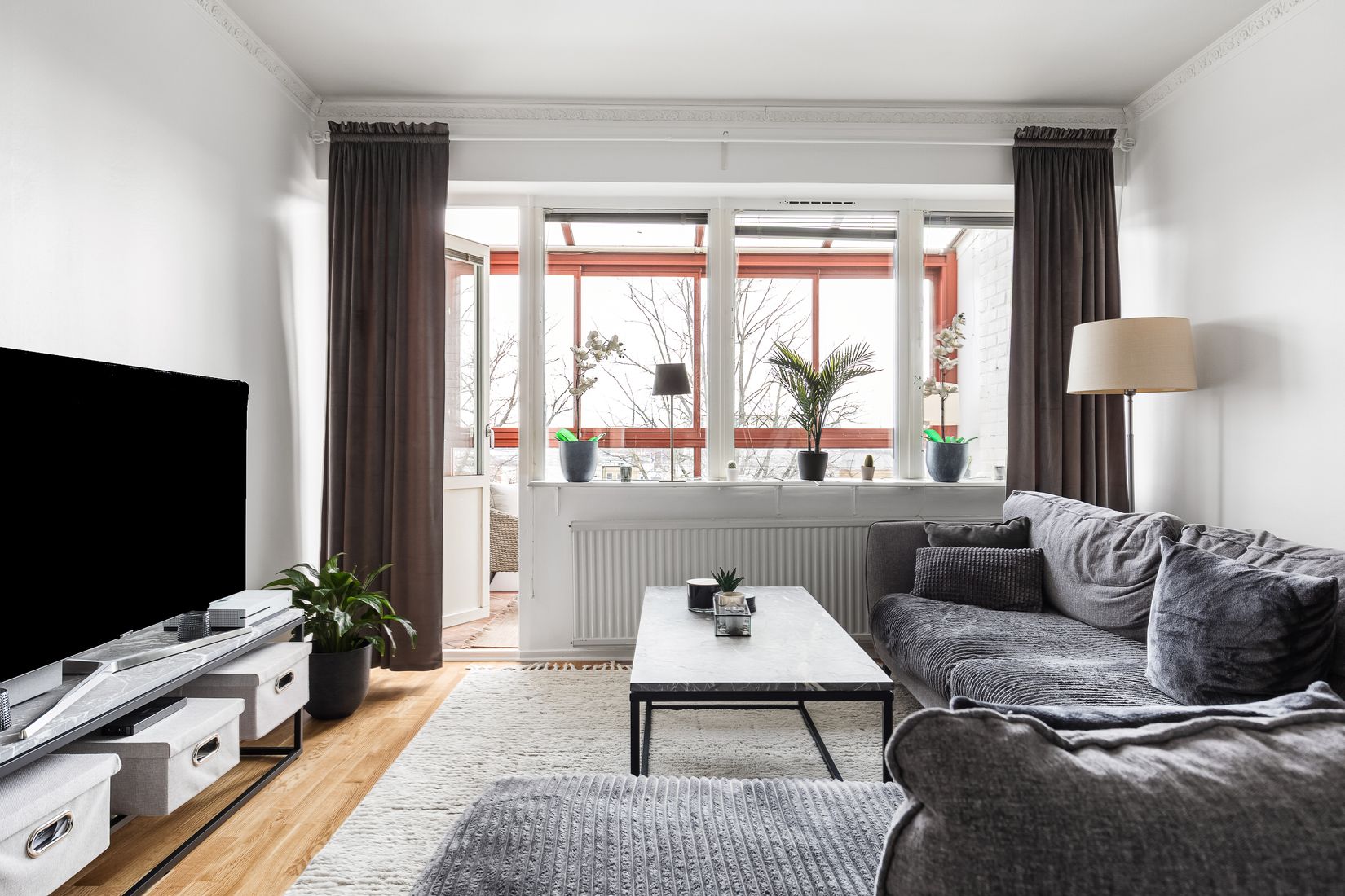 Bostadsrätt, Branteviksgatan 6B, Östra Sorgenfri, Malmö