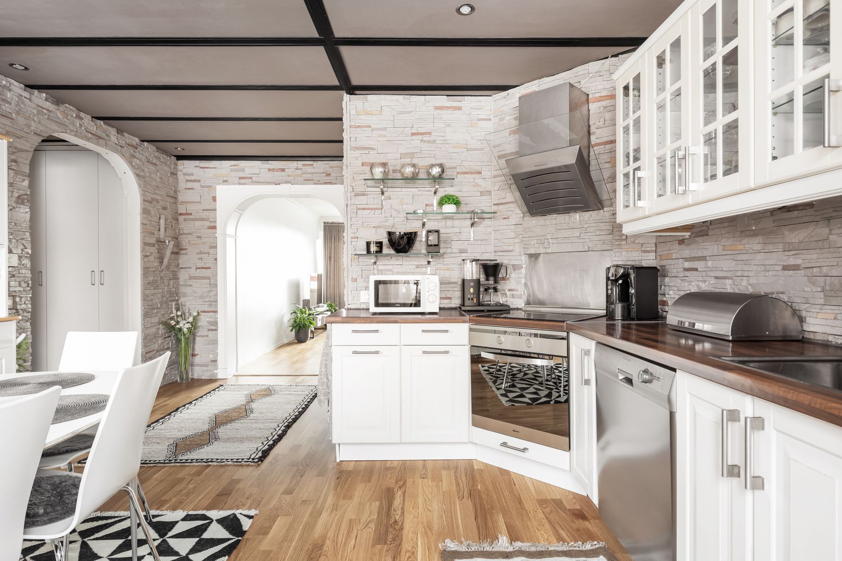 Bostadsrätt, Branteviksgatan 6B, Östra Sorgenfri, Malmö