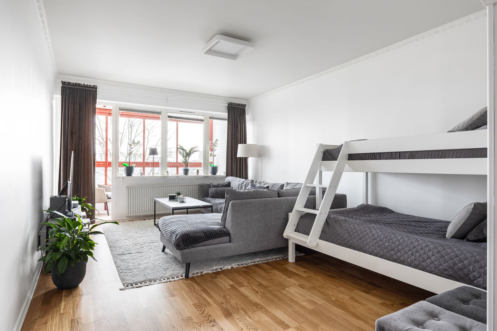 Bostadsrätt, Branteviksgatan 6B, Östra Sorgenfri, Malmö