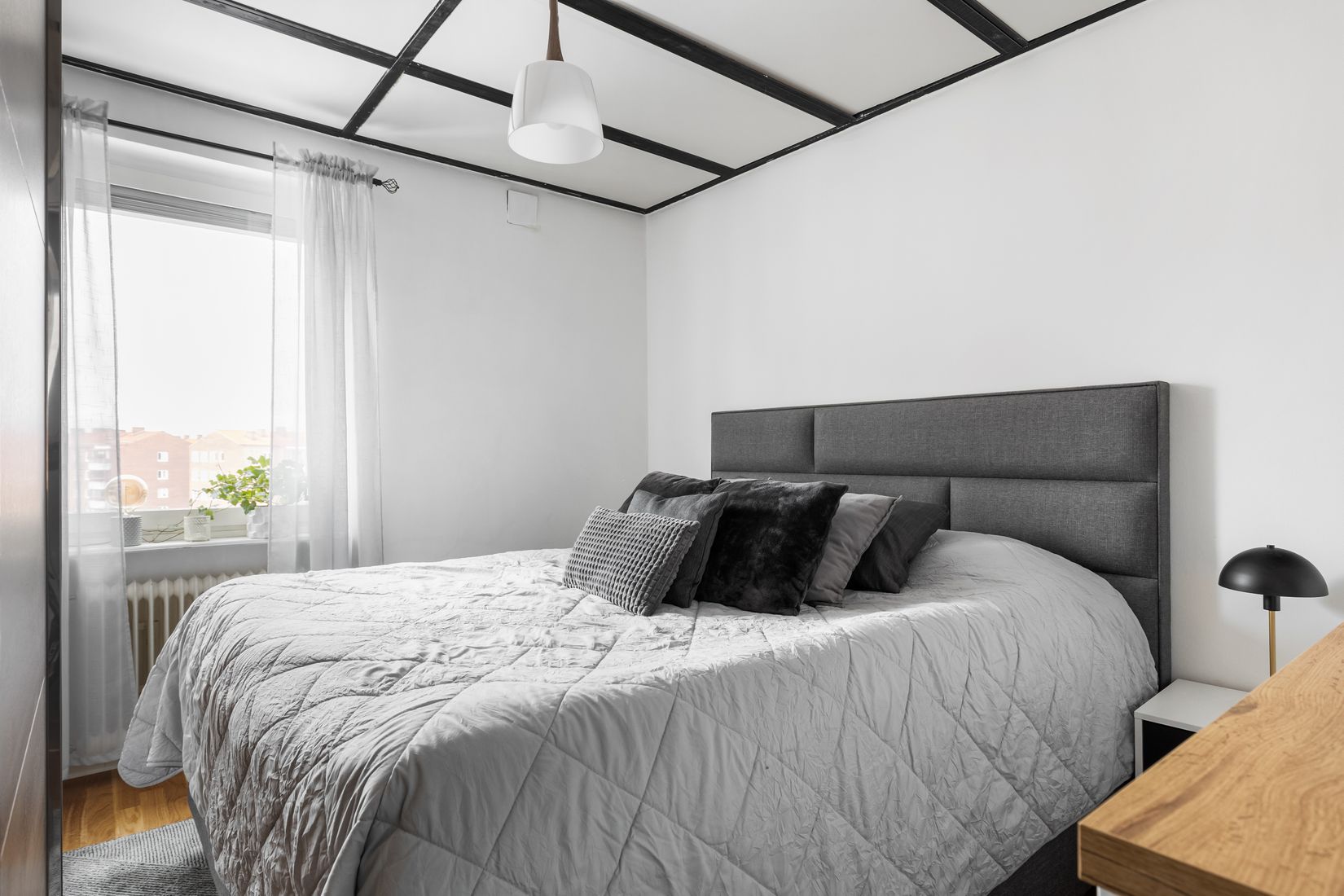 Bostadsrätt, Branteviksgatan 6B, Östra Sorgenfri, Malmö