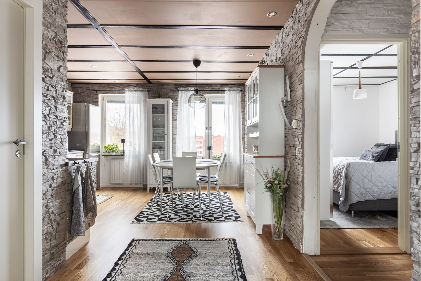 Bostadsrätt, Branteviksgatan 6B, Östra Sorgenfri, Malmö