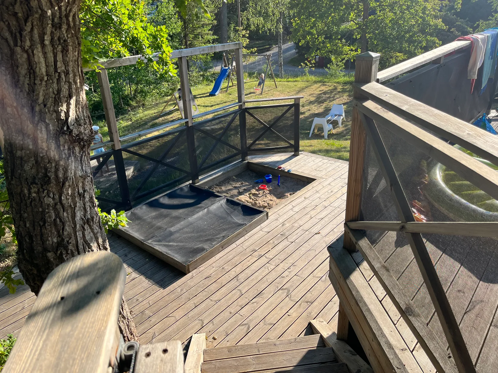 Villa, Flaxenviksvägen 32, Österåker