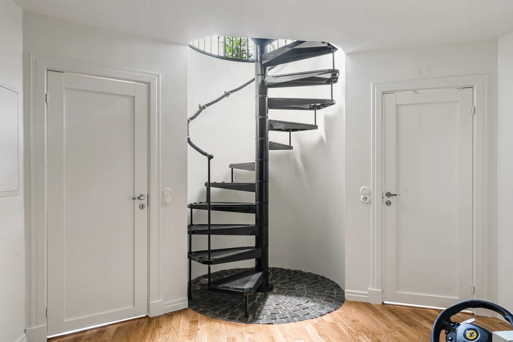 Villa, Flaxenviksvägen 32, Österåker