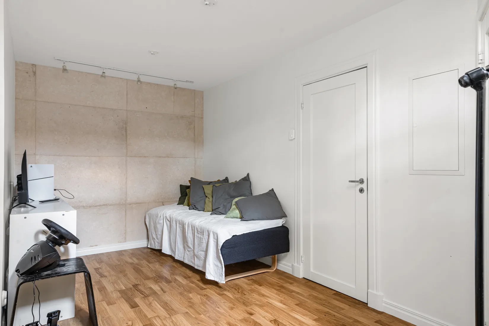 Villa, Flaxenviksvägen 32, Österåker