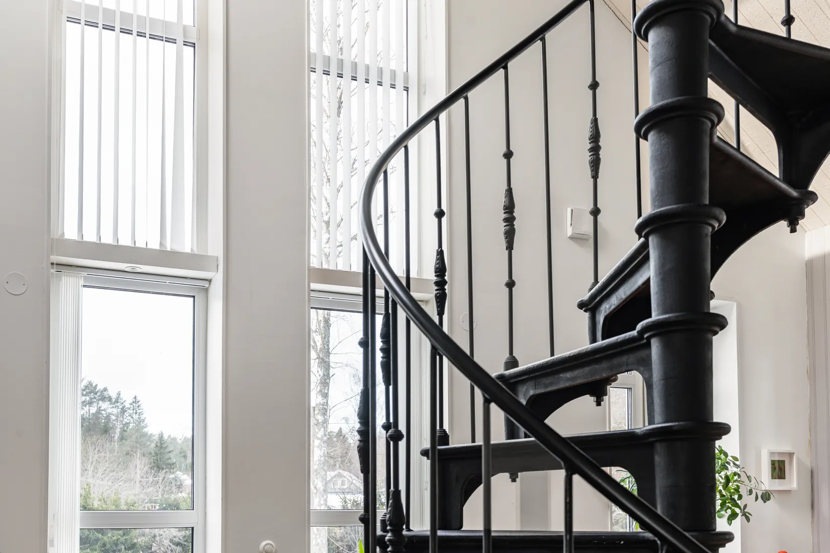 Villa, Flaxenviksvägen 32, Österåker