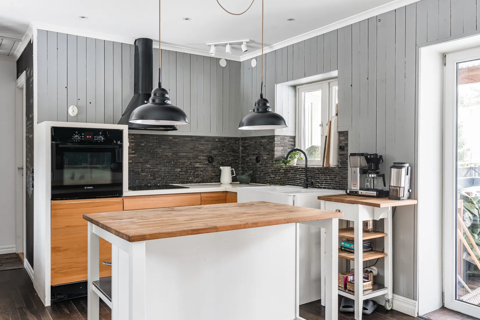 Villa, Flaxenviksvägen 32, Österåker