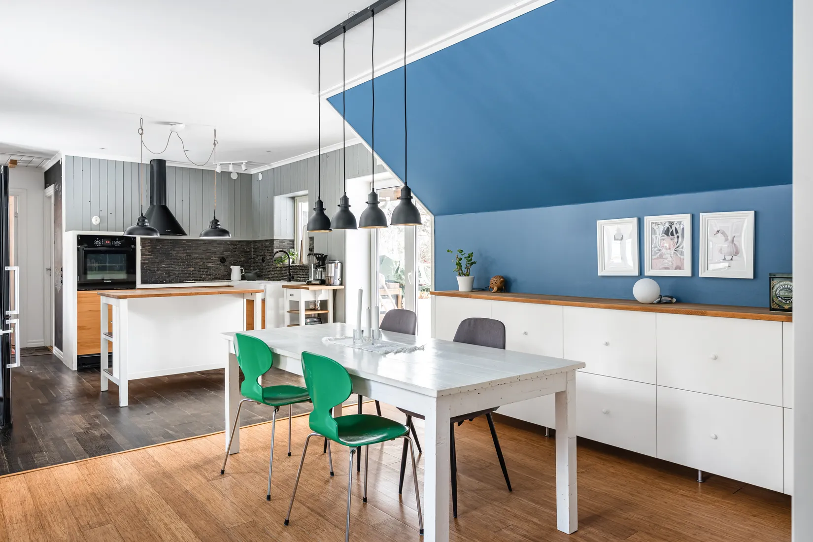 Villa, Flaxenviksvägen 32, Österåker