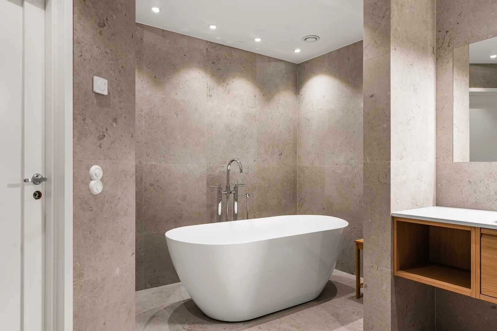 Villa, Flaxenviksvägen 32, Österåker