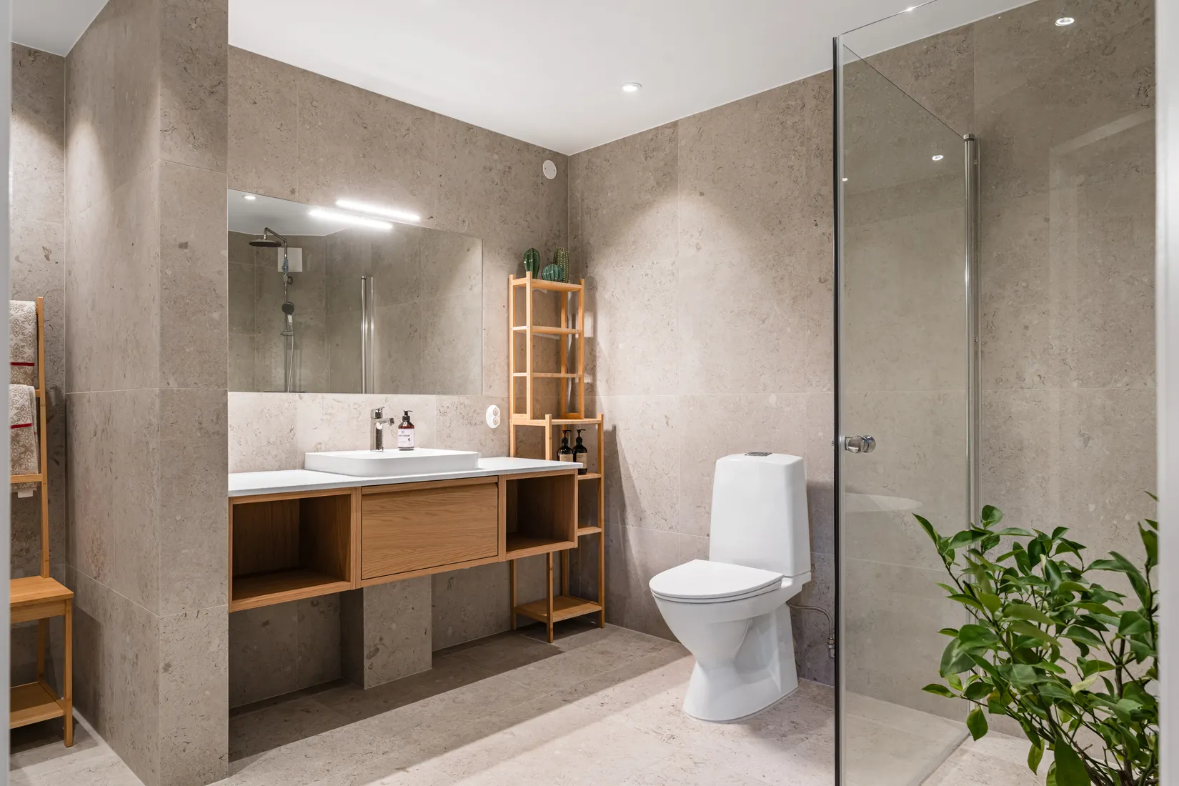 Villa, Flaxenviksvägen 32, Österåker