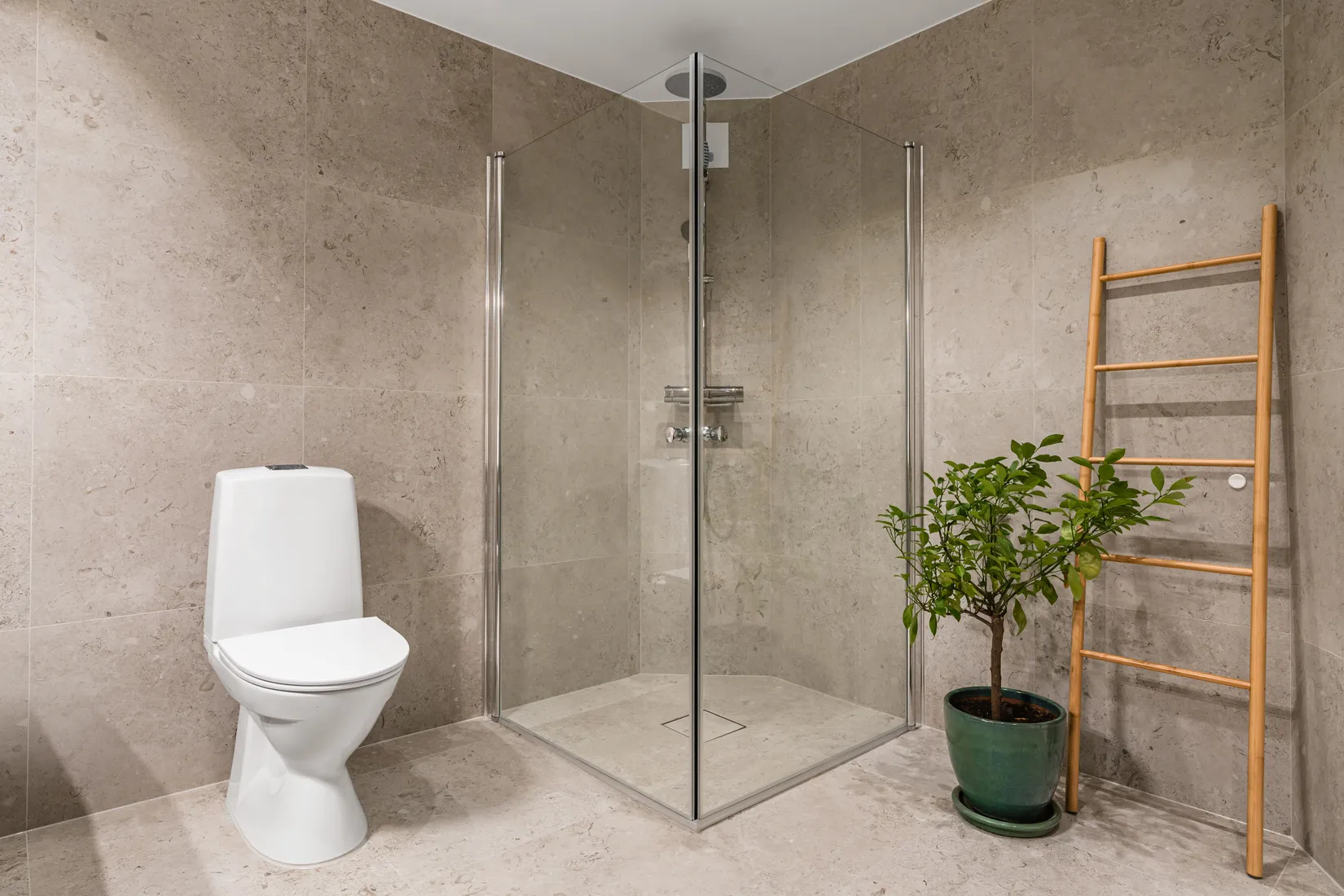 Villa, Flaxenviksvägen 32, Österåker