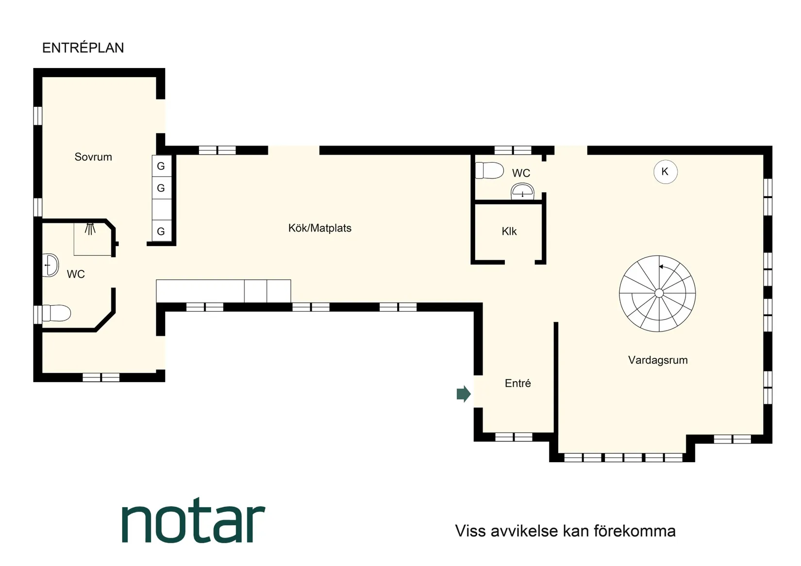 Villa, Flaxenviksvägen 32, Österåker