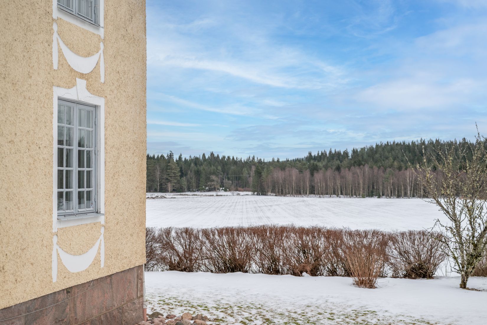 Villa, Lundsberg Nedergården 1, Borås