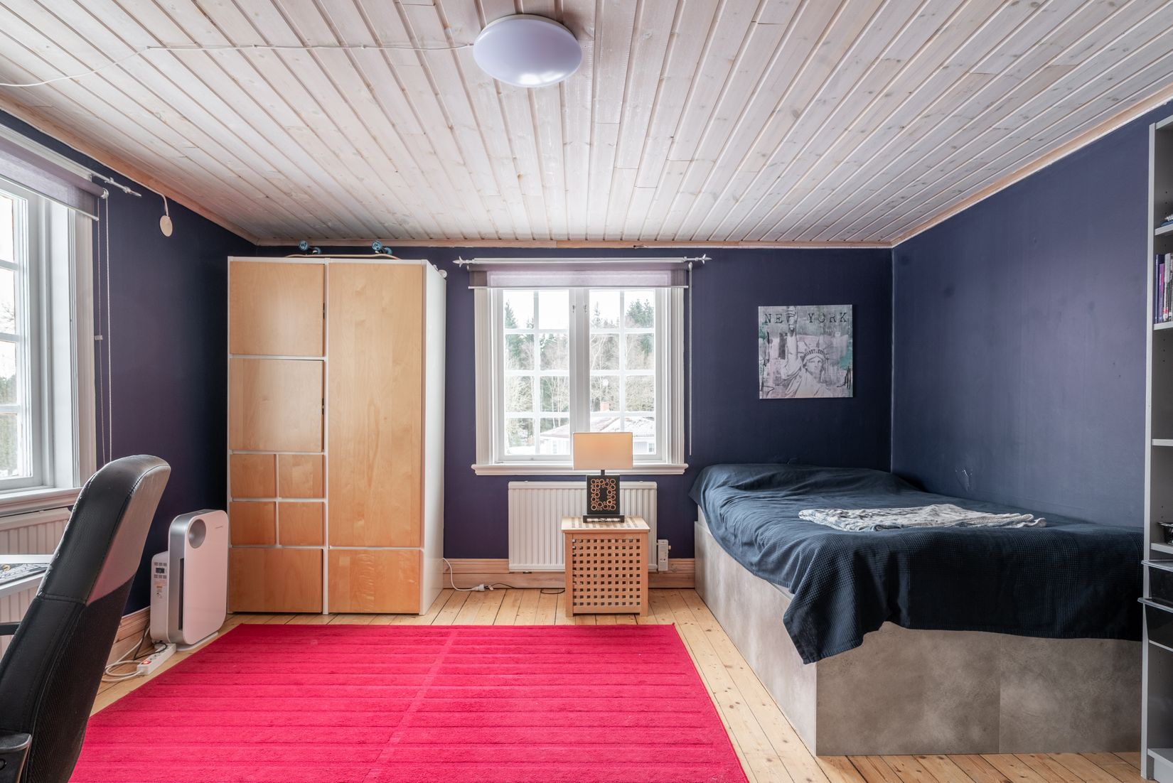 Villa, Lundsberg Nedergården 1, Borås