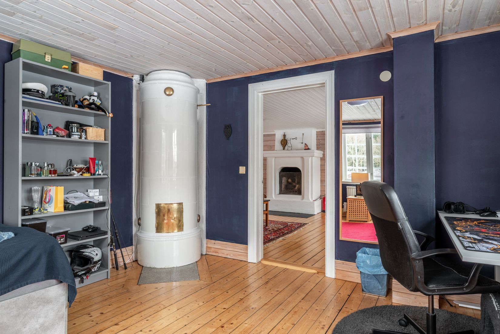 Villa, Lundsberg Nedergården 1, Borås