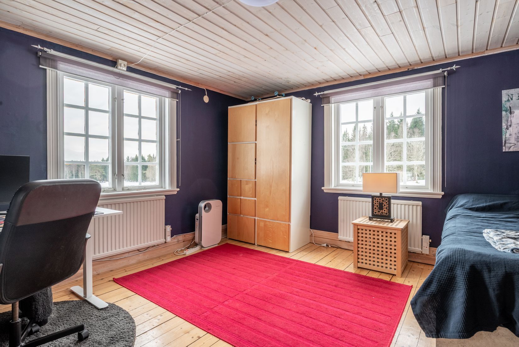 Villa, Lundsberg Nedergården 1, Borås