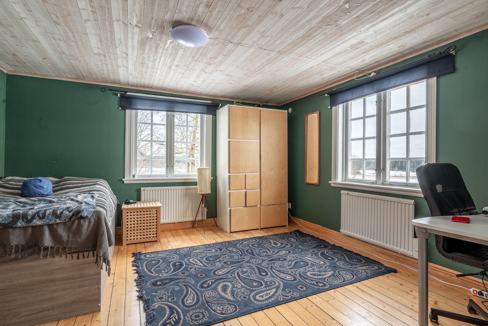 Villa, Lundsberg Nedergården 1, Borås