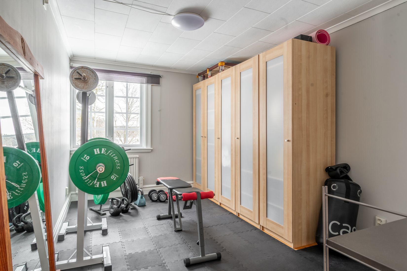 Villa, Lundsberg Nedergården 1, Borås