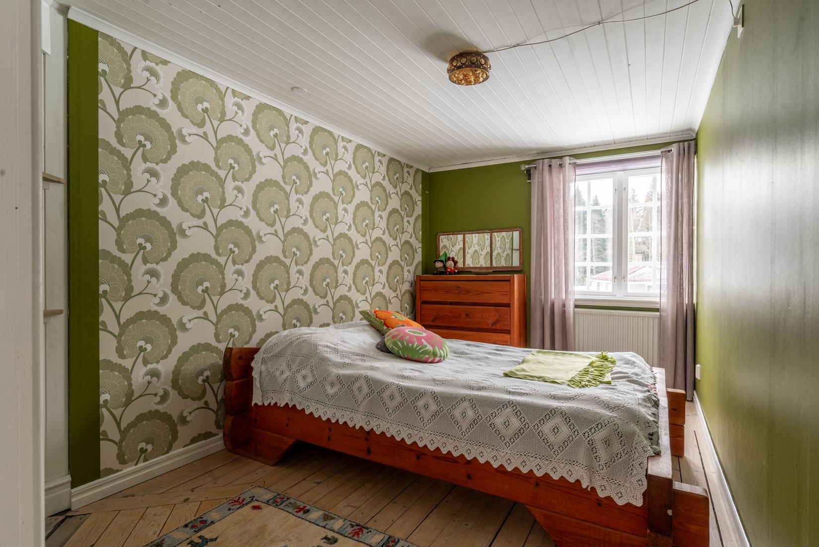 Villa, Lundsberg Nedergården 1, Borås