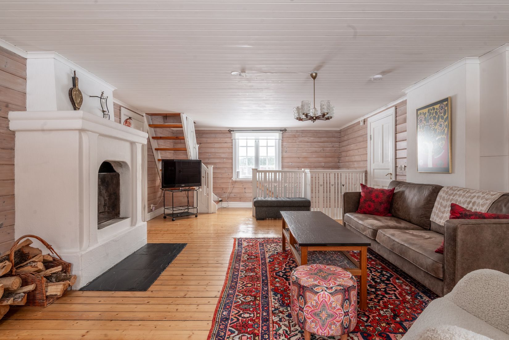 Villa, Lundsberg Nedergården 1, Borås