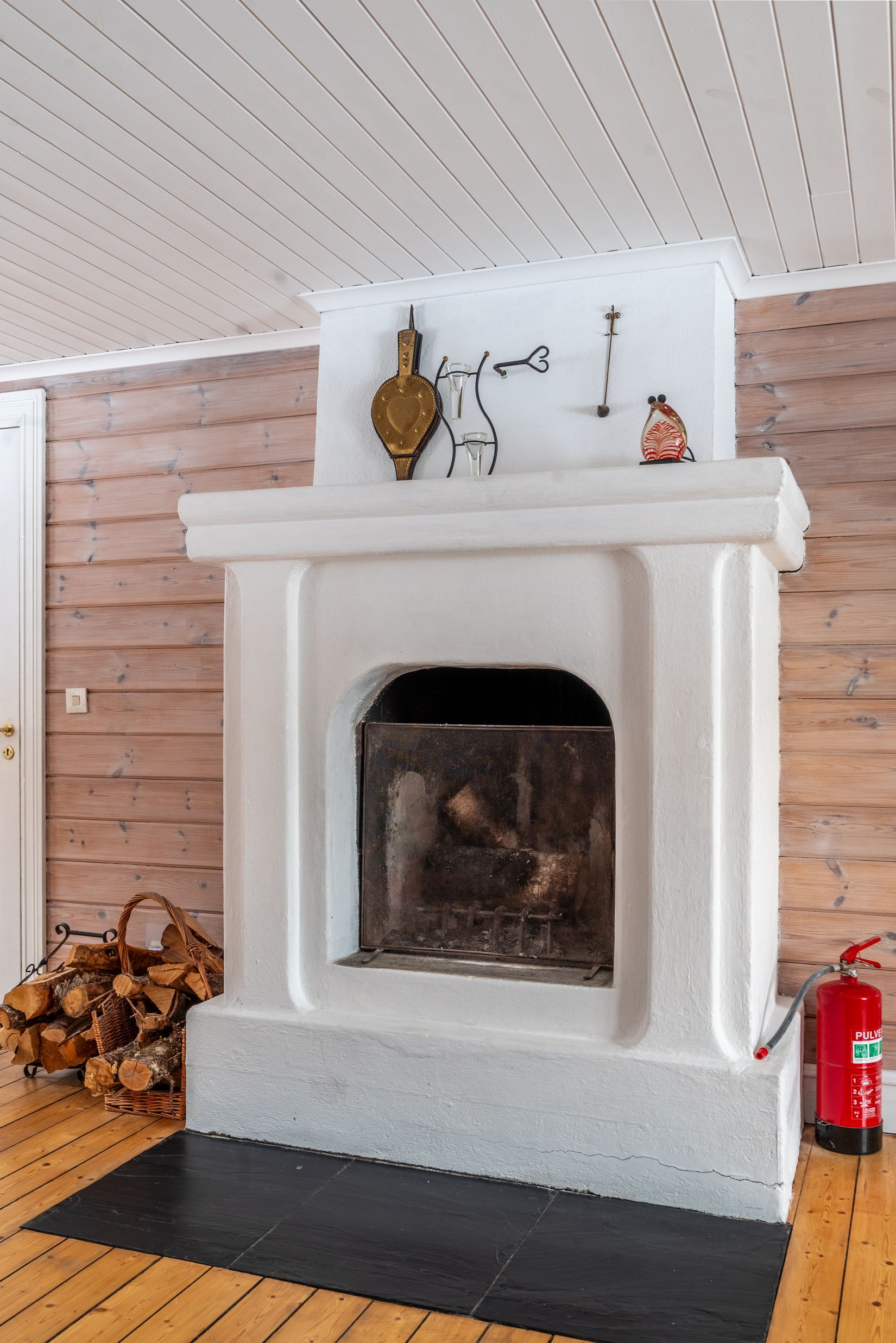 Villa, Lundsberg Nedergården 1, Borås