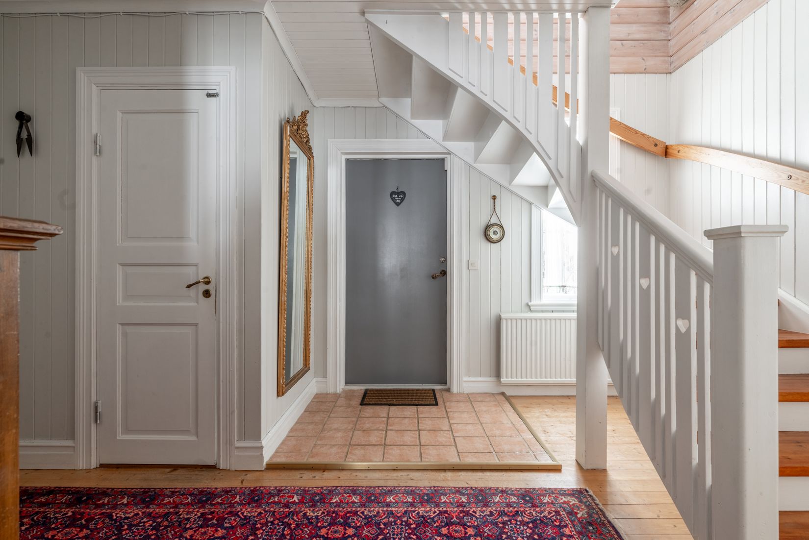 Villa, Lundsberg Nedergården 1, Borås