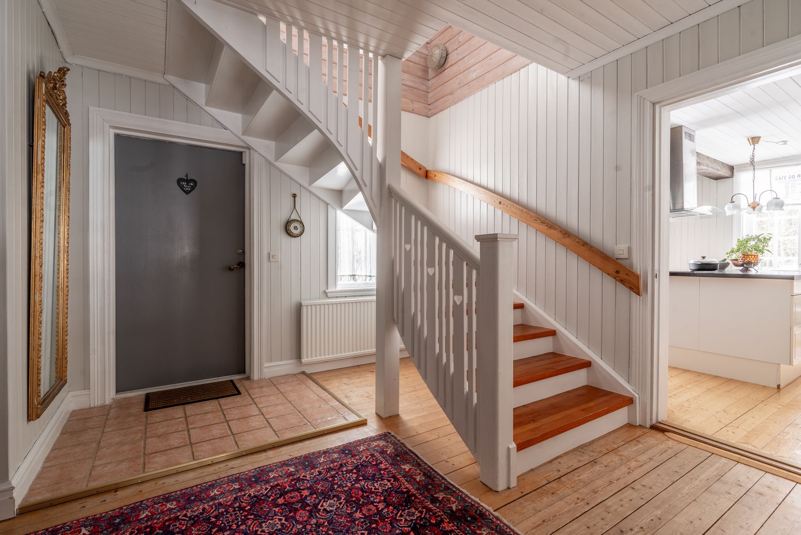 Villa, Lundsberg Nedergården 1, Borås