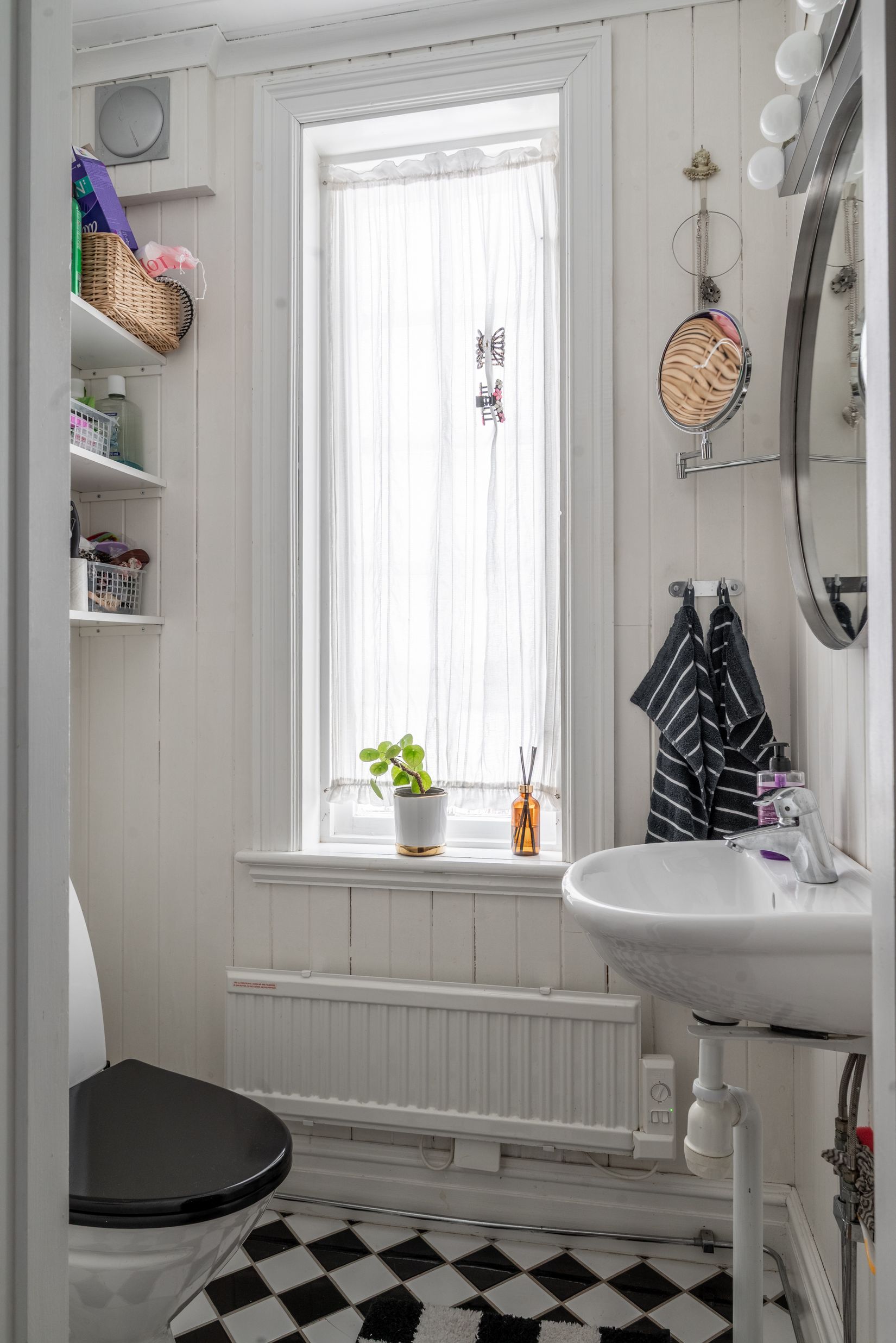 Villa, Lundsberg Nedergården 1, Borås