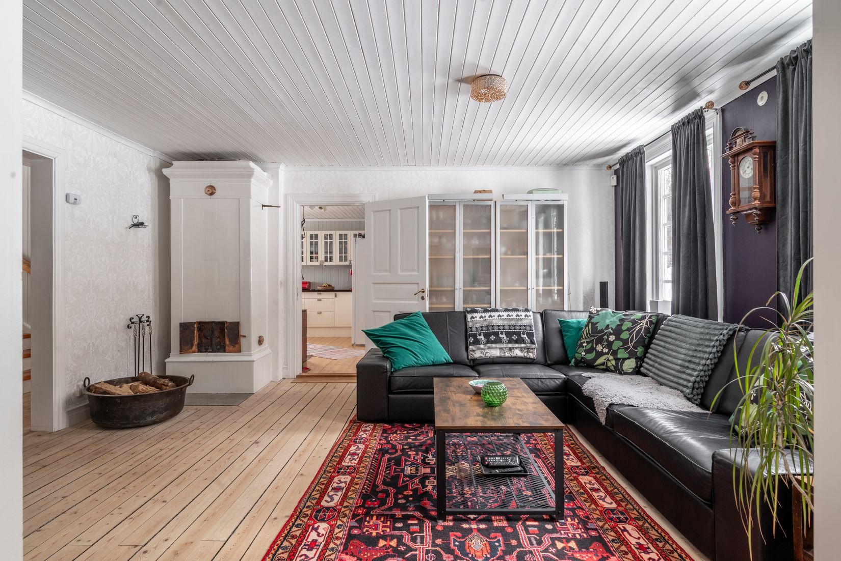 Villa, Lundsberg Nedergården 1, Borås