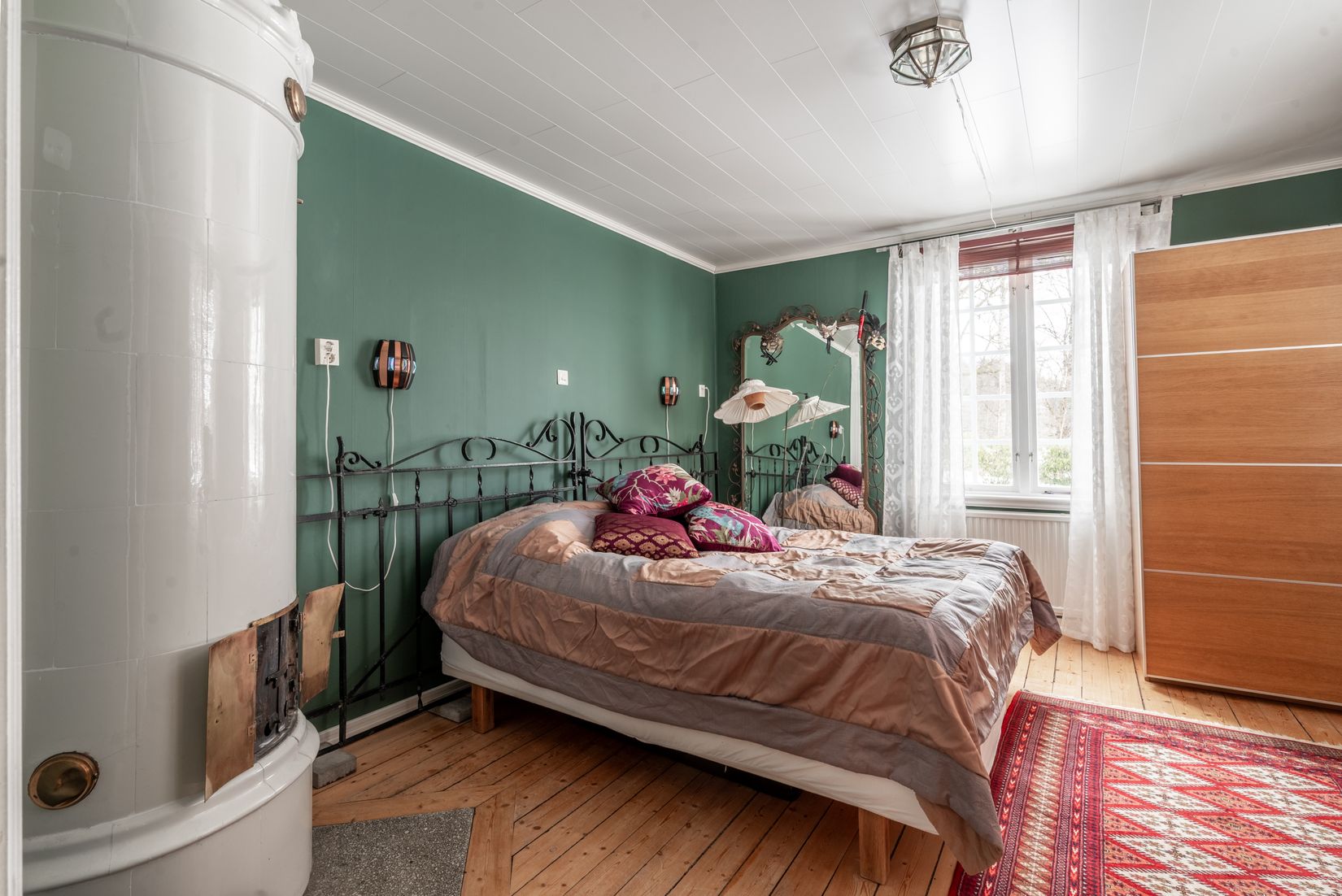 Villa, Lundsberg Nedergården 1, Borås